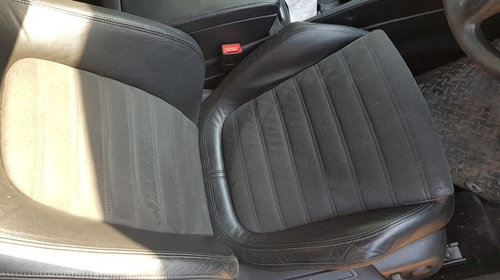 Interior piele cu alcantara VW Passat B6 break sportline EUROPA
