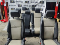 Interior piele cu incalzire 7 locuri Dodge Journey Fiat Freemont an 2009