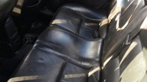 Interior piele cu incalzire Vectra B scaune fete usi - #466379693