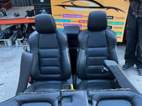 Interior piele electric încălzit Mazda 6 2012 2019
