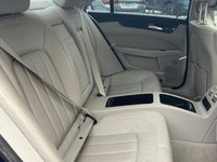 Interior Piele Electric Si Incalzit Mercedes CLS 2012 W218