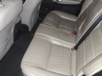 Interior piele ford mondeo mk4