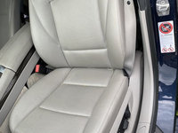 Interior piele GRI bmw seria 7 f01