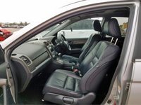 Interior piele Honda Cr v I-DTEC 2011,motor 2,2 diesel,150cp 4x4,cod motor N22B3