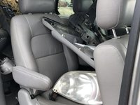 Interior piele in stare foarte buna pentru kia carnival