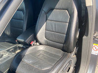 Interior Piele Incalzit Volkswagen Passat B7