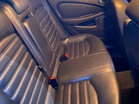 Interior piele Jaguar x-type negreu sau crem deschis