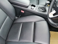 Interior piele Mercedes A Class 2016