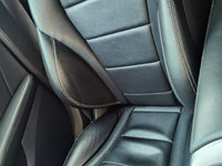 Interior piele Mercedes C class Amg W205