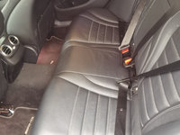 Interior piele Mercedes C200 cdi w205