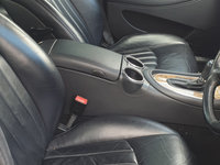 Interior piele mercedes cls w219