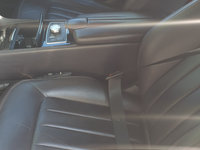 Interior piele mercedes cls250 cdi w218 incalzit ventilat cu masaj