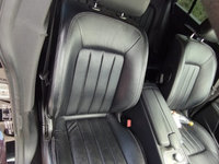 Interior piele mercedes cls250 cdi w218