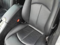 Interior piele Mercedes E class w211