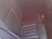 Interior piele Mercedes E200 cdi W212 facelift