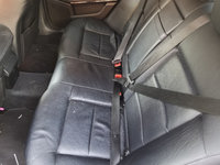 Interior piele Mercedes E200 cdi w212