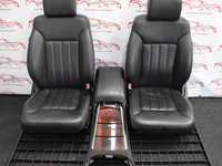 Interior piele Mercedes R Class W251 654