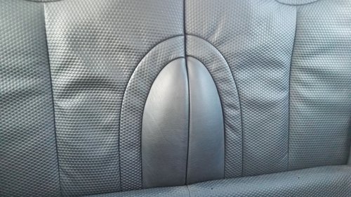 Interior piele mini cooper 2002-2007