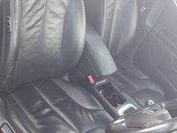 Interior piele neagra comfortline vw passat b6