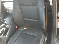 Interior Piele Neagra Fara Incalzire BMW Seria 3 E91 2004 - 2011 [1779]