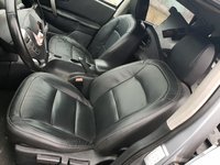 Interior piele nissan qashqai 2007 . 2013