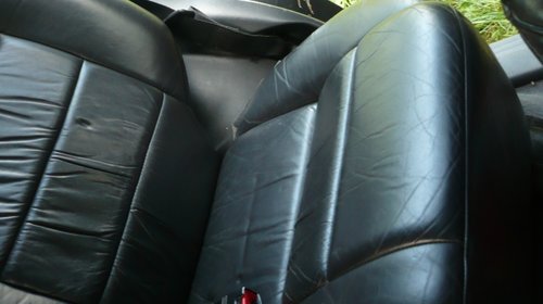 Interior piele Opel Frontera B 1991 2004 in 4 usi