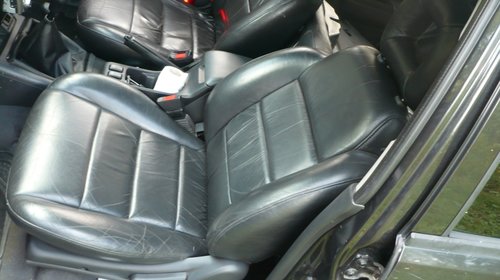 Interior piele Opel Frontera B 1991 2004 in 4 usi