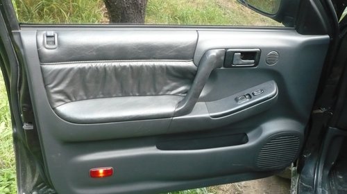 Interior piele Opel Frontera B 1991 2004 in 4