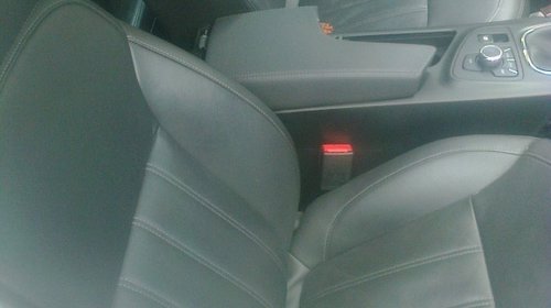 Interior piele opel insignia scaune banchete 