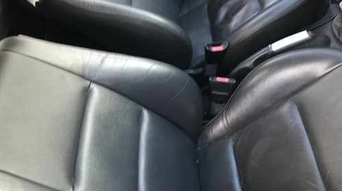 Interior piele Opel Tigra cod motor z18xe