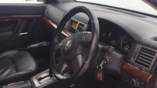 Interior Piele Opel Vectra c Gts , incalzire in scaune