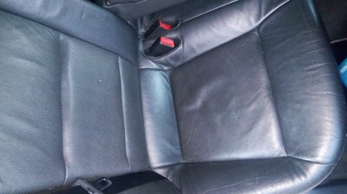 Interior Piele Opel Vectra c Gts , incalzire in scaune