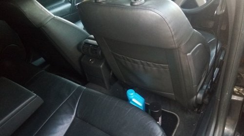 Interior Piele Opel Vectra c Gts , incalzire in scaune