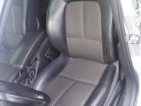 Interior piele partiala peugeot 407 berlina si combi