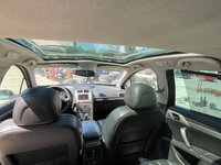 INTERIOR PIELE PEUGEOT 407 SW