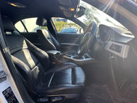 Interior piele recaro sport e90