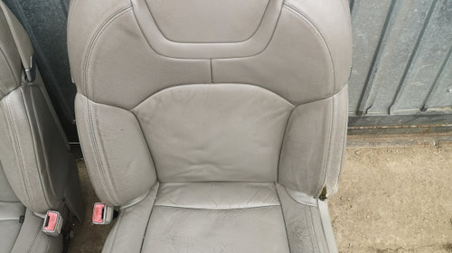 Interior piele scaune banchete fete Uși citroen c5 2008-2017