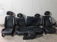 Interior piele/scaune/banchete Mitsubishi Outlander