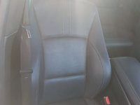 Interior piele sport incalzit BMW X4 F26