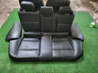 Interior piele sport recaro cu încălzire BMW e91 e90