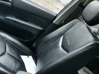 Interior Piele Ssangyong Kyron