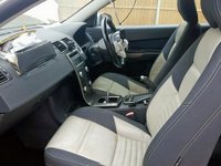 Interior piele+textil Volvo C30 ,AN 2010,motorizare 1600 cm diesel,109 CP