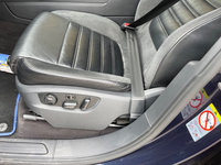 Interior piele touareg 7p 2010-2016