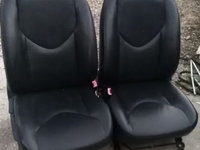 Interior Piele Toyota Rav 4 2006-2010