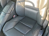Interior piele Volvo S60 scaune / bancheta / fete usi