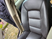 Interior piele Volvo XC70