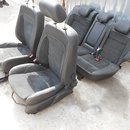 Interior recaro cu f