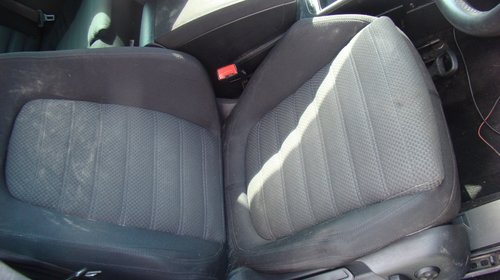 Interior Plush Vw Passat 2004-2008