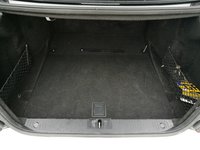 Interior portbagaj Mercedes S320 cdi w221