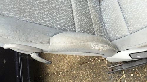 Interior Recaro Bmw E46 compact